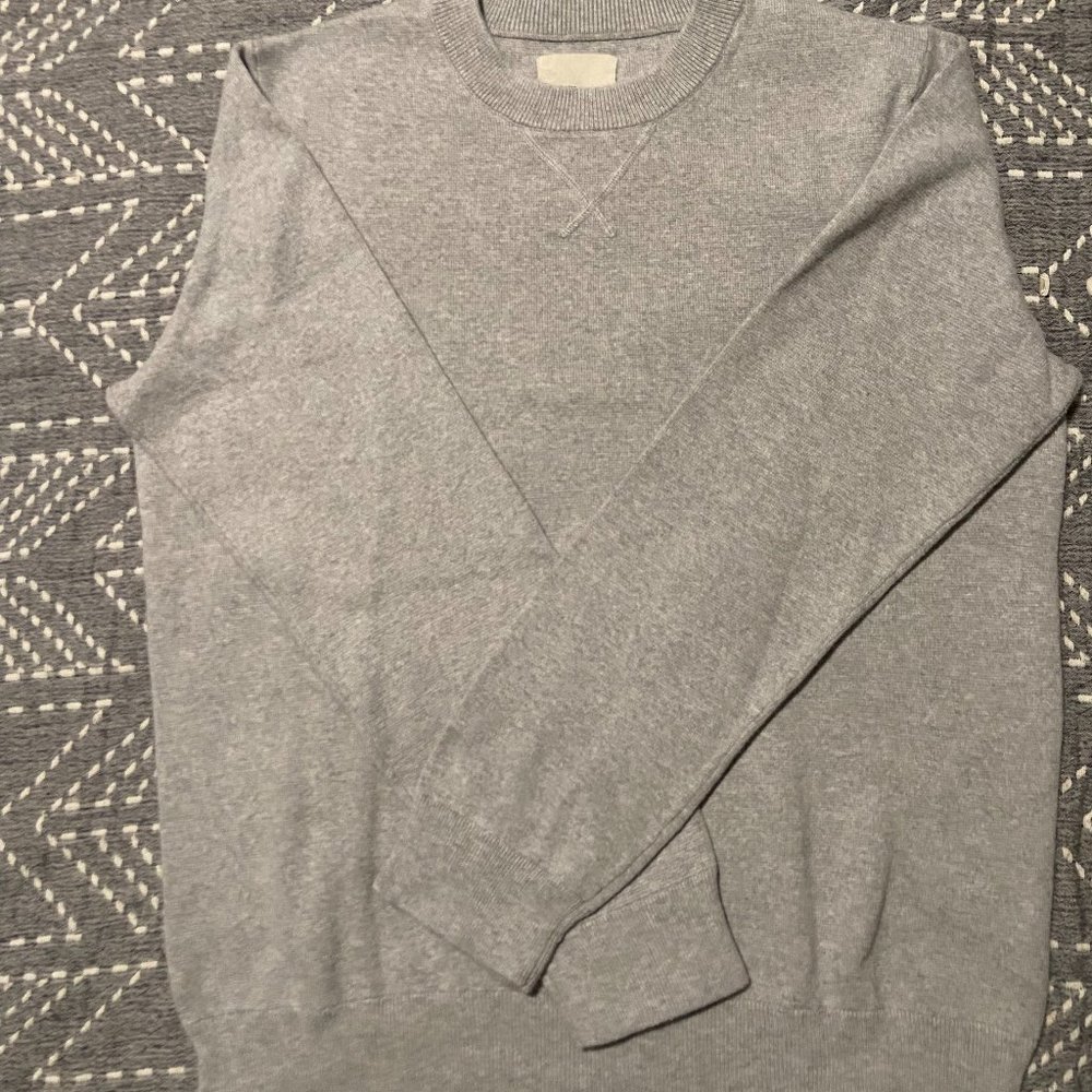 A Day's March sweatshirt XL